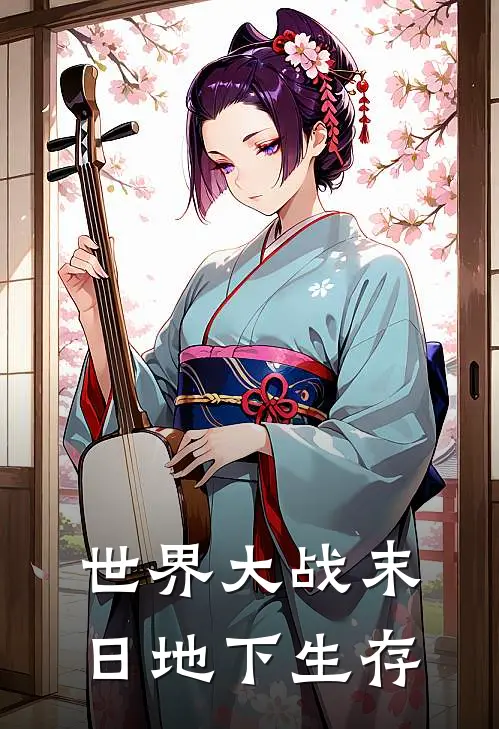 世界大战末日地下生存