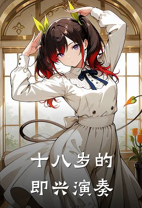 十八岁的即兴演奏