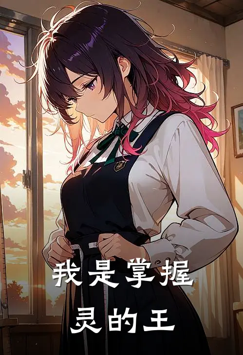 我是掌握灵的王
