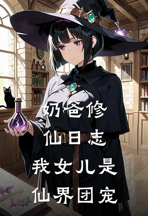 奶爸修仙日志：我女儿是仙界团宠