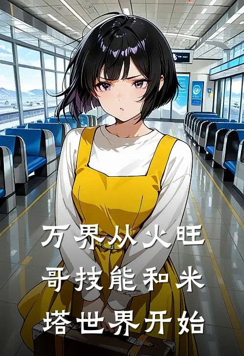 万界从火旺哥技能和米塔世界开始