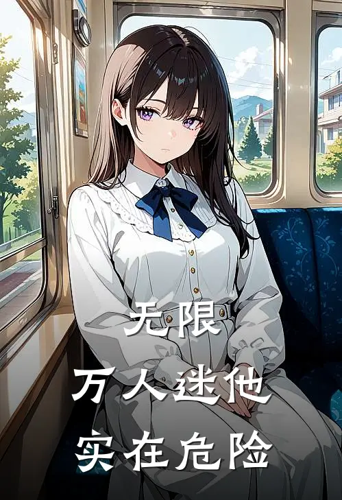 无限：万人迷他实在危险