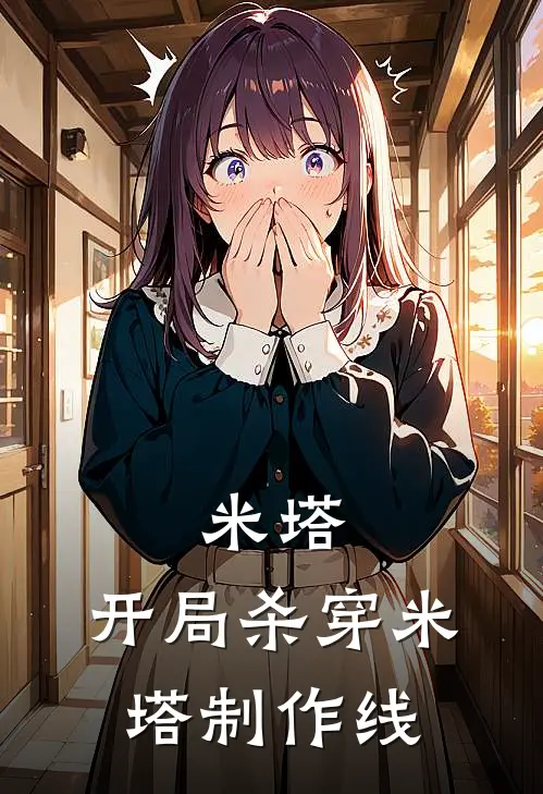 米塔：开局杀穿米塔制作线