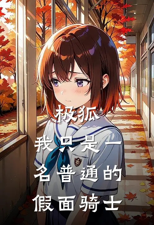 极狐：我只是一名普通的假面骑士