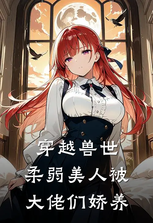 穿越兽世：柔弱美人被大佬们娇养