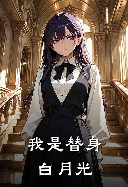 我是替身白月光