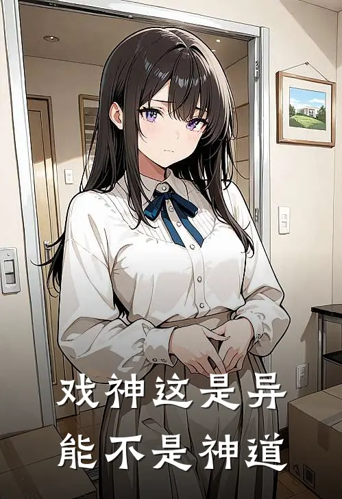 【戏神】这是异能不是神道