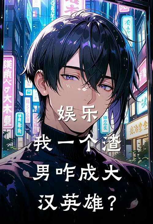 娱乐：我一个渣男咋成大汉英雄？