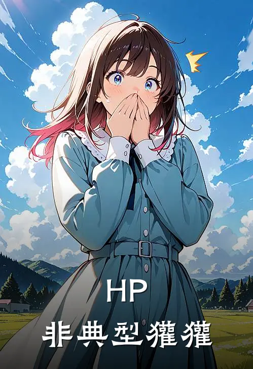 HP：非典型獾獾