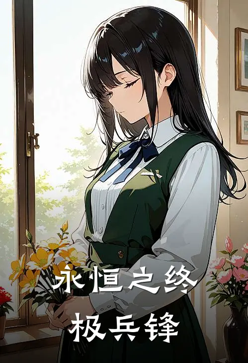 永恒之终极兵锋