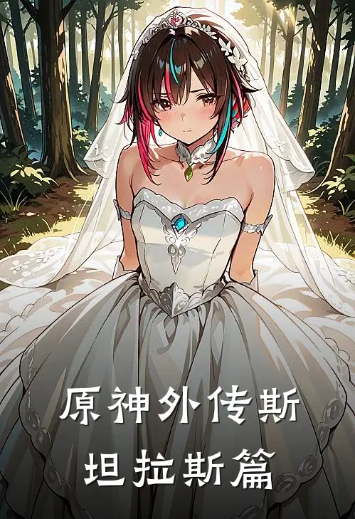 原神外传【斯坦拉斯篇】