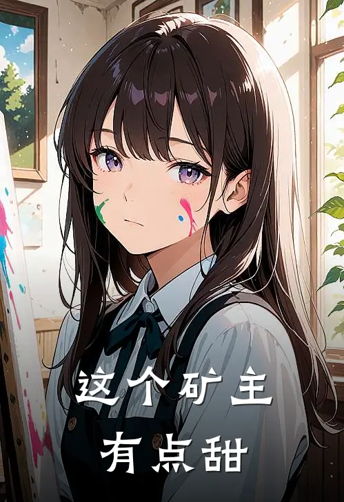 这个矿主有点甜