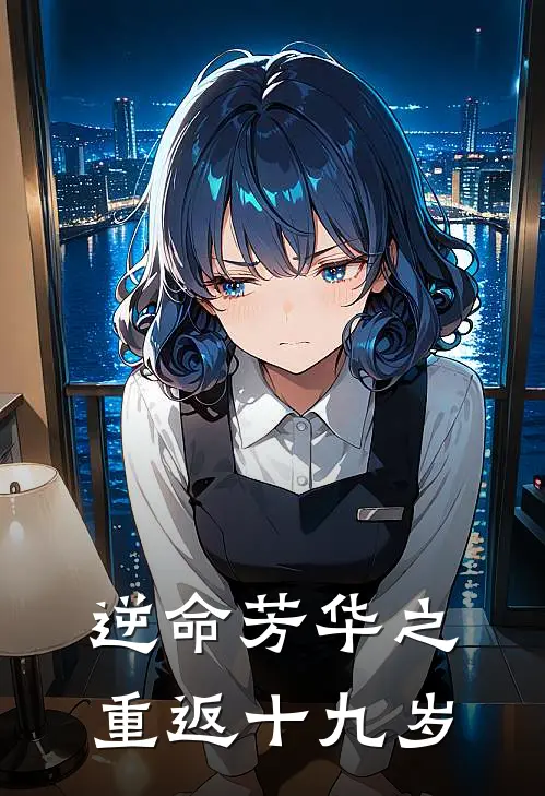 逆命芳华之重返十九岁