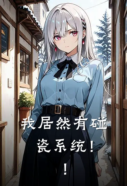 我居然有碰瓷系统！！