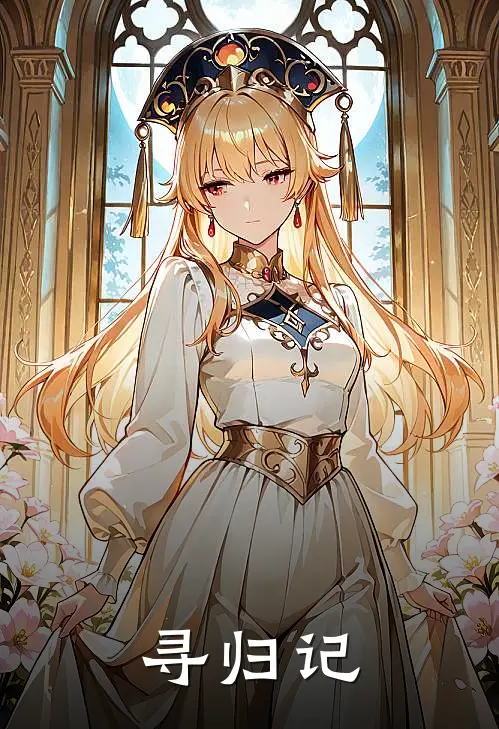 寻归记