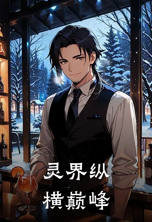 灵界纵横巅峰