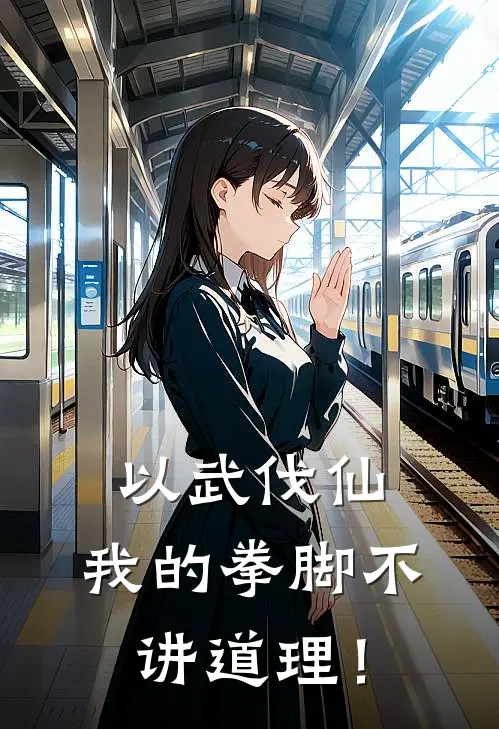 以武伐仙，我的拳脚不讲道理！