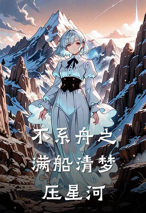 不系舟之满船清梦压星河