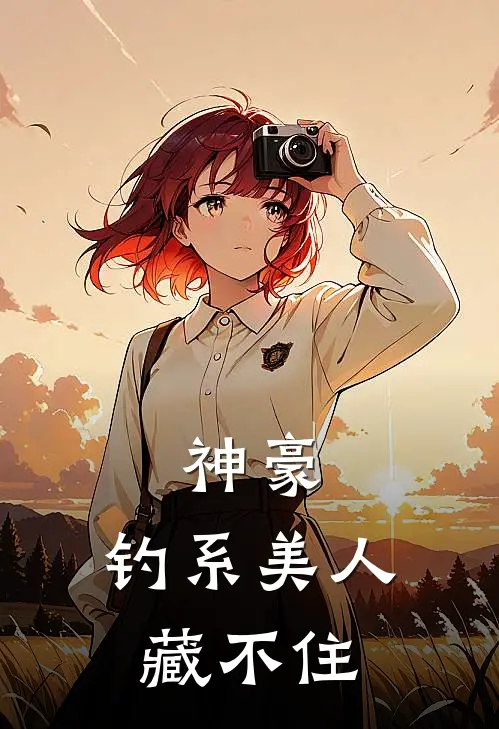 神豪：钓系美人藏不住