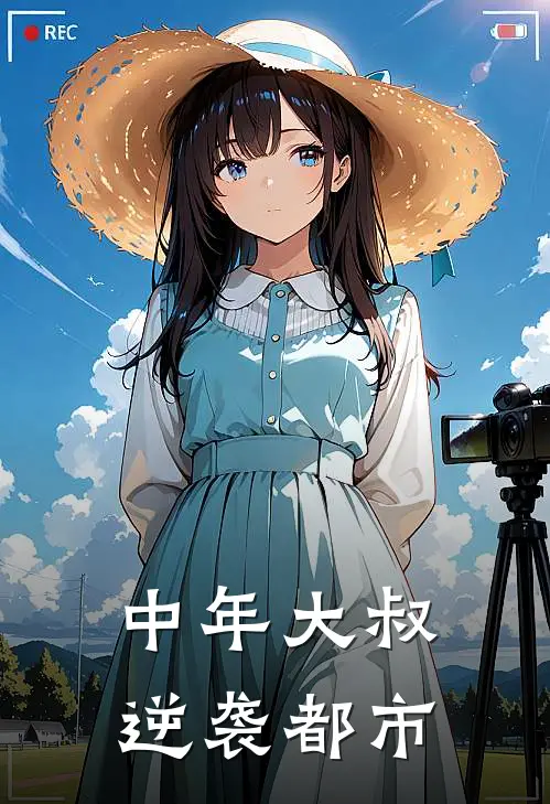 中年大叔逆袭都市