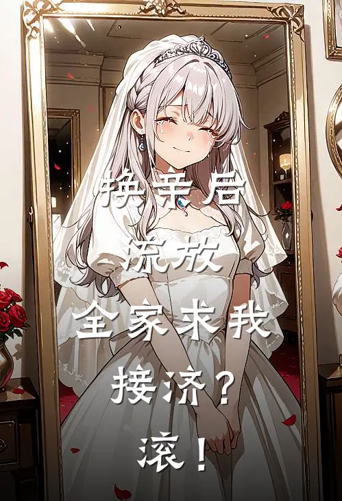 换亲后流放，全家求我接济？滚！