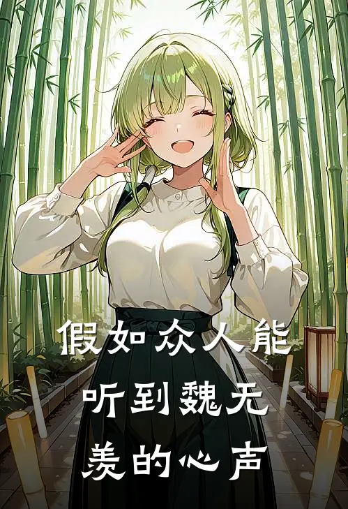 假如众人能听到魏无羡的心声