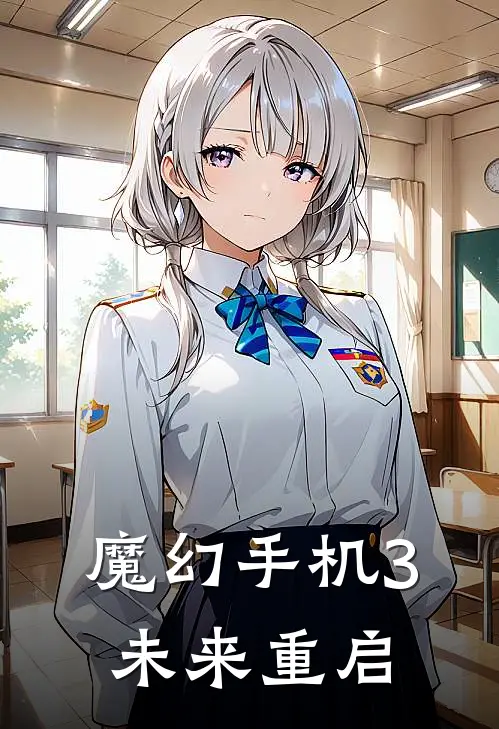 魔幻手机3【未来重启】