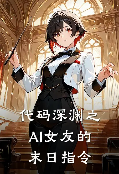 代码深渊之AI女友的末日指令