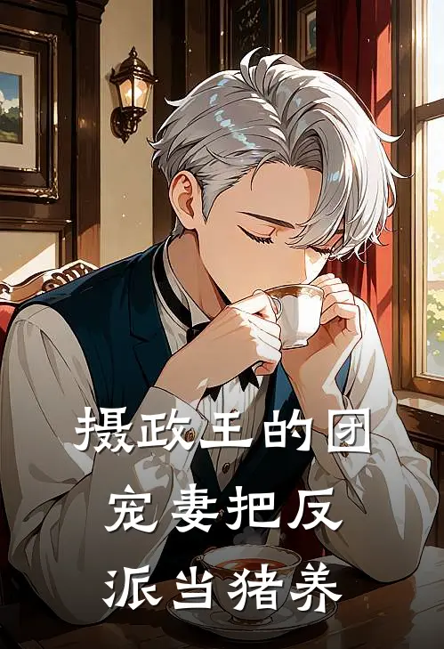 摄政王的团宠妻把反派当猪养