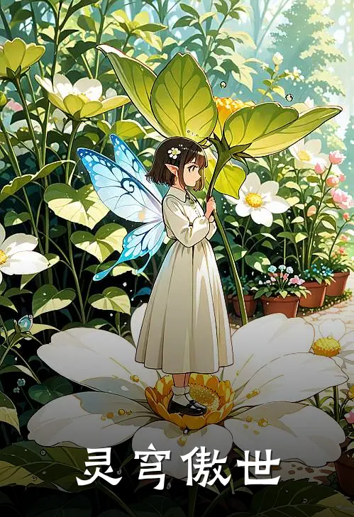 灵穹傲世