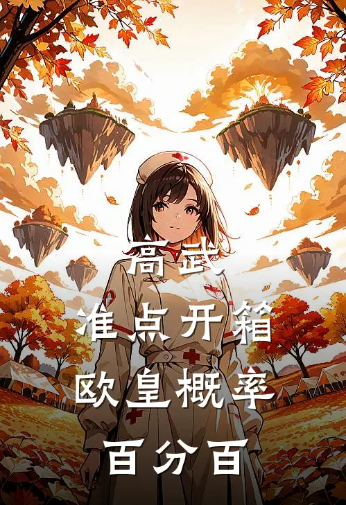 高武：准点开箱，欧皇概率百分百