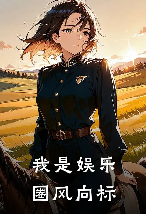 我是娱乐圈风向标