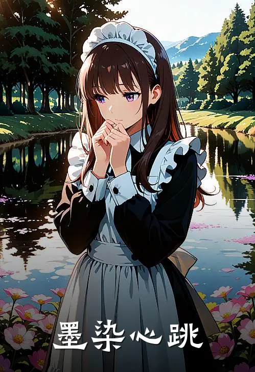 墨染心跳