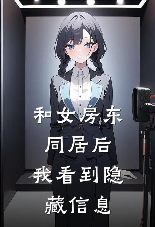 和女房东同居后，我看到隐藏信息