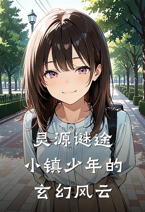 灵源谜途：小镇少年的玄幻风云