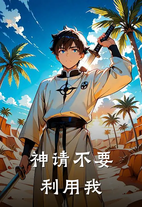 神请不要利用我