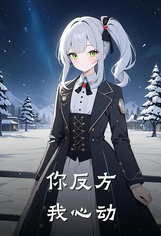 你反方，我心动