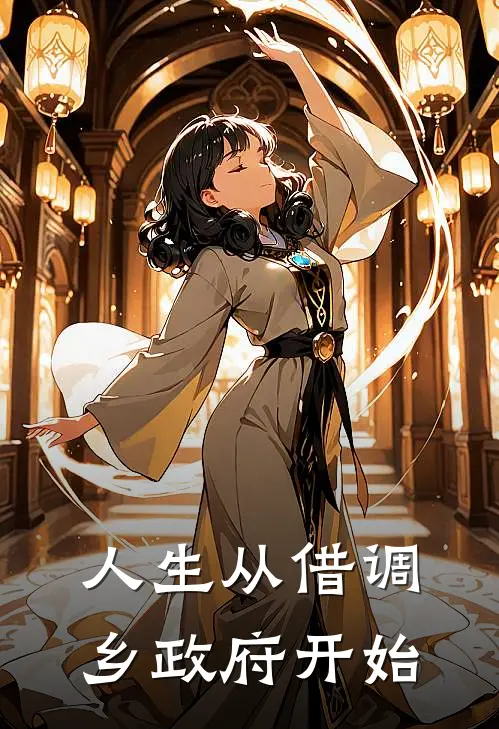 人生从借调乡政府开始