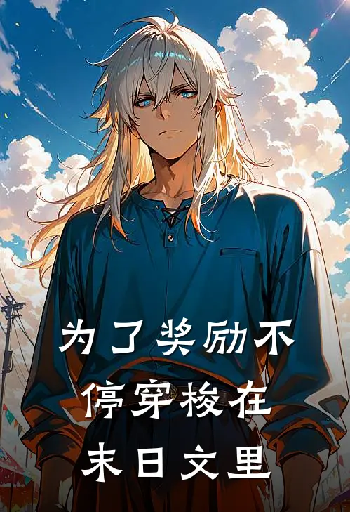 为了奖励不停穿梭在末日文里