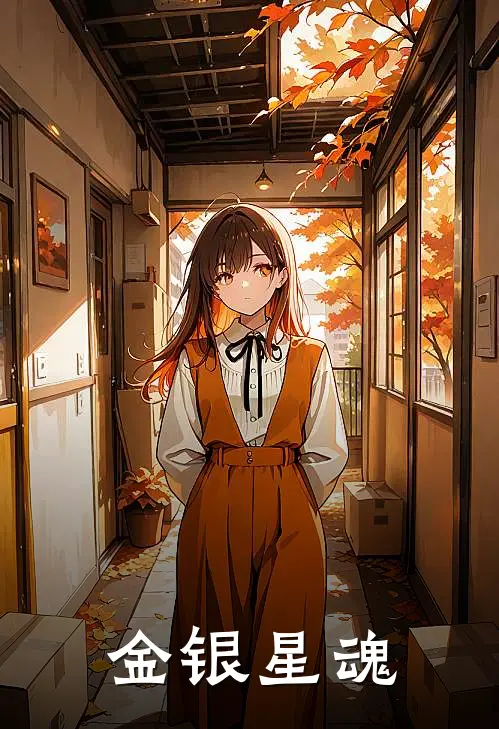 金银星魂