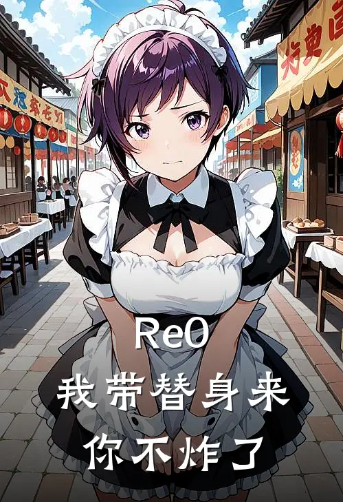 Re0：我带替身来你不炸了
