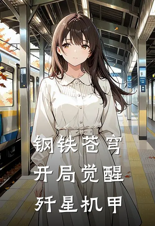 钢铁苍穹：开局觉醒歼星机甲