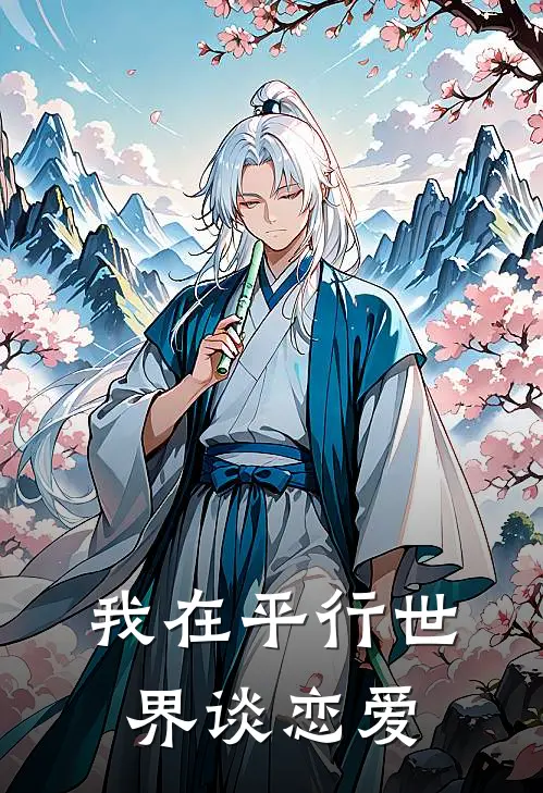 我在平行世界谈恋爱