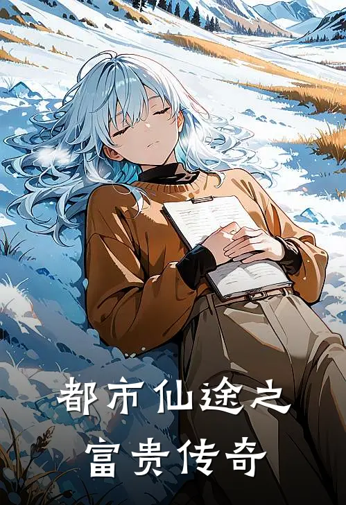 都市仙途之富贵传奇