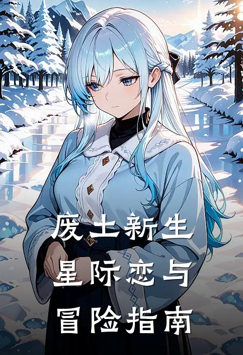 废土新生：星际恋与冒险指南