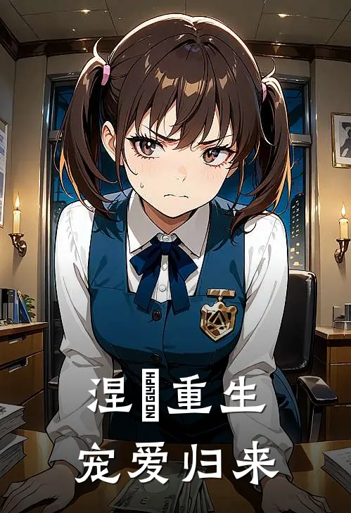 涅槃重生，宠爱归来