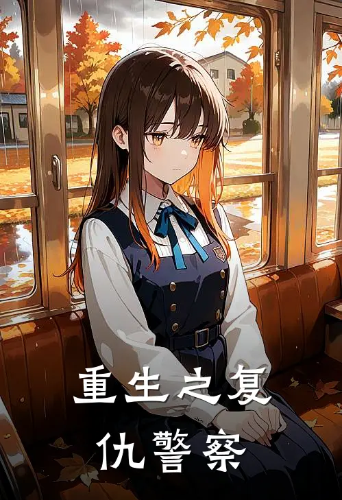 重生之复仇警察