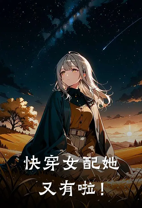 快穿女配她又有啦！