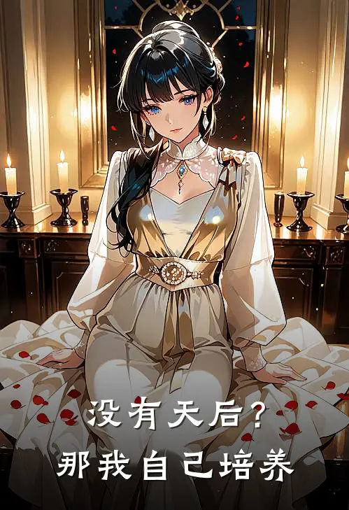 没有天后？那我自己培养