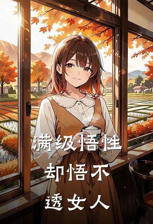 满级悟性，却悟不透女人